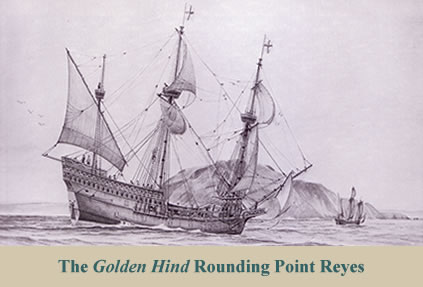 Golden Hind