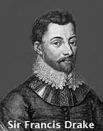 Francis Drake