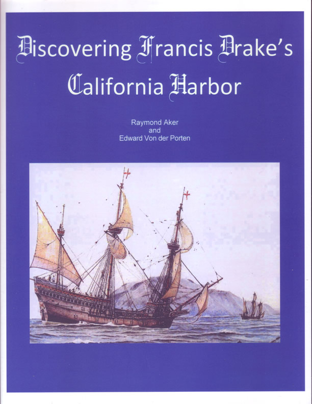 Discovering Francis Drake's California Harbor